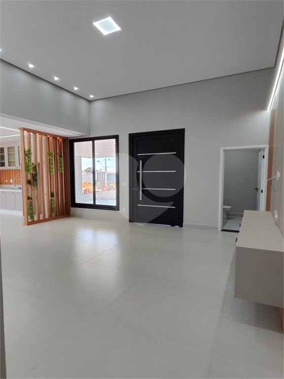 Casa à venda com 3 suítes no condomínio Park Gran Reserve, Indaiatuba - SP