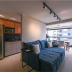 Apartamento à venda com 2 quartos, sendo 1 suíte, em Vila Leopoldina, São Paulo, SP