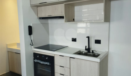 Apartamento para alugar com 1 quarto em Santana, São Paulo, SP