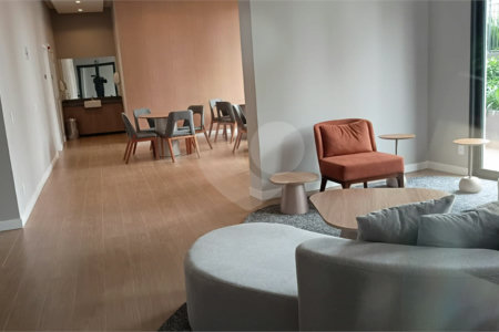 Apartamento para alugar com 1 suíte em Butantã, São Paulo, SP