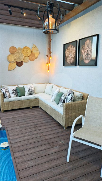 Casa à venda com 3 suítes no condomínio Ibiti Reserva, Sorocaba - SP