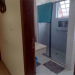 Casa Residencial à venda, Vila Voturuá, São Vicente - CA0151.