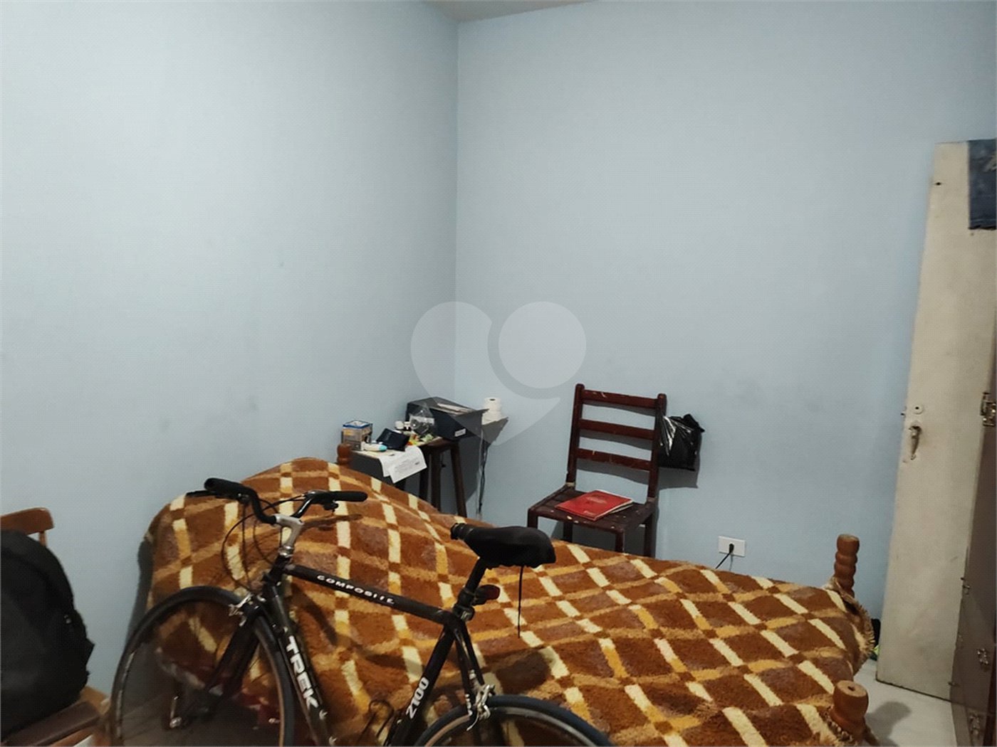 Apartamento à venda com 1 quarto no Centro, São Paulo, SP