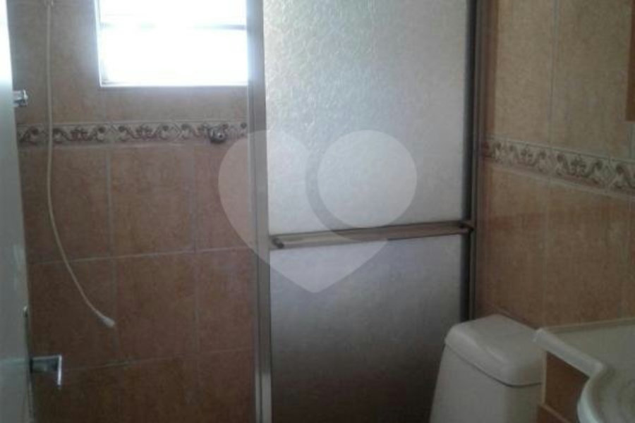 Sobrado à venda com 3 quartos, sendo 1 suíte, em Tucuruvi, São Paulo, SP