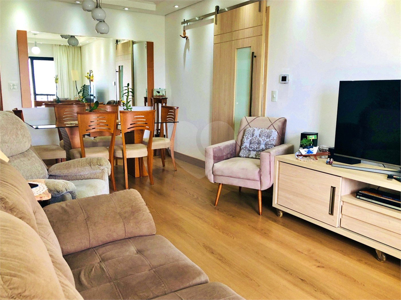 Apartamento à venda com 3 quartos, sendo 1 suíte, em Casa Verde, São Paulo, SP