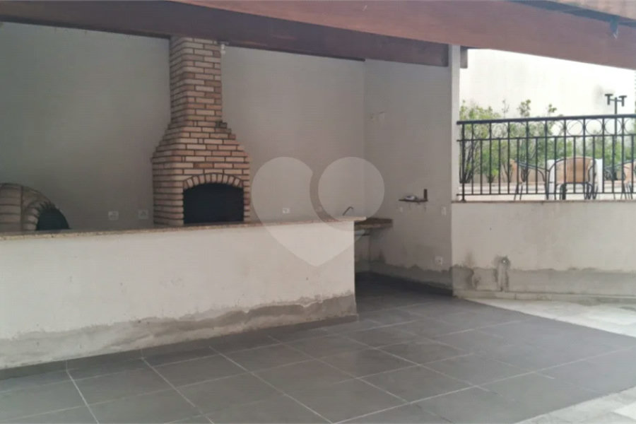 Apartamento à venda com 3 quartos, sendo 2 suítes, em Santana, São Paulo, SP