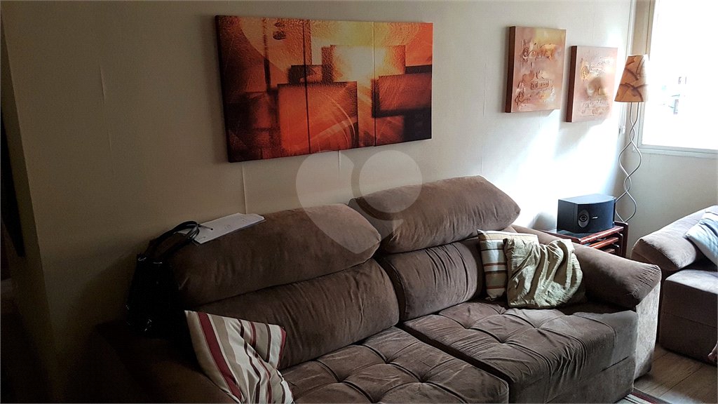 Apartamento à venda com 2 quartos em Aclimação, São Paulo, SP