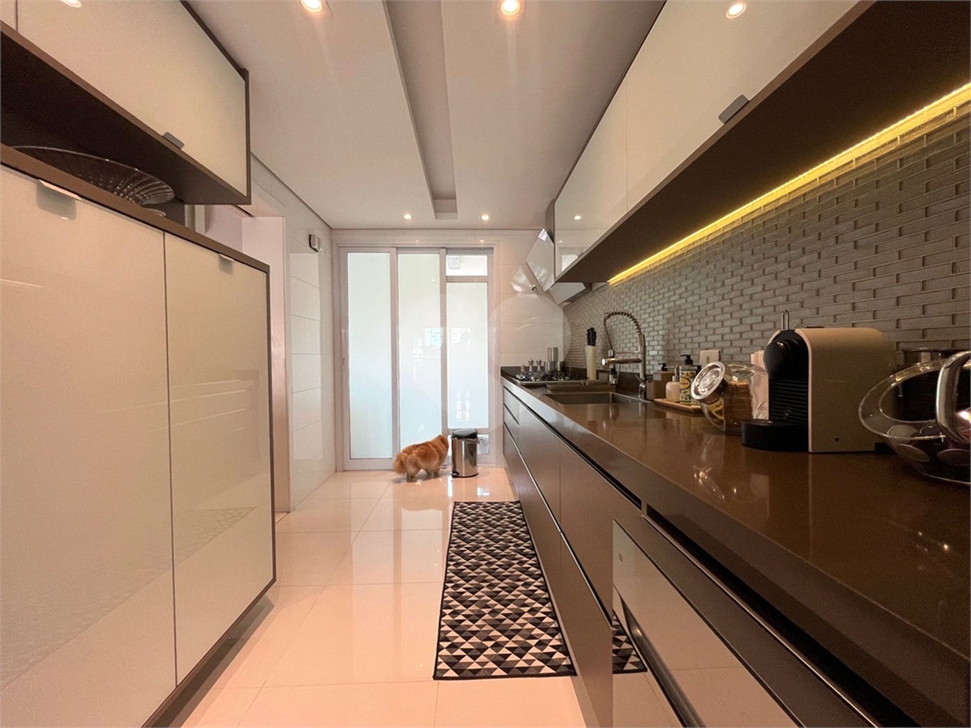 Apartamento à venda com 3 suítes em Santa Teresinha, São Paulo, SP