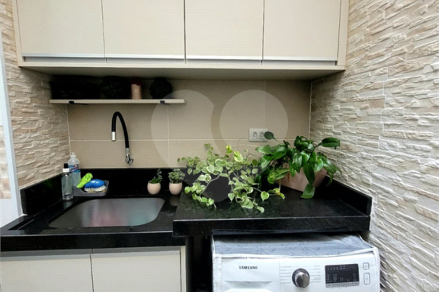 Casa à venda com 2 suítes em Vila Isolina Mazzei, São Paulo, SP