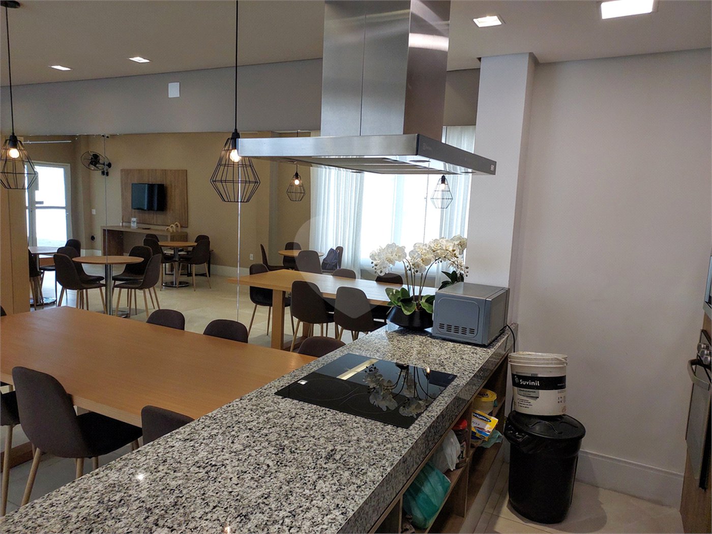 Apartamento à venda com 3 quartos, sendo 1 suíte, em Vila Guilherme, São Paulo, SP