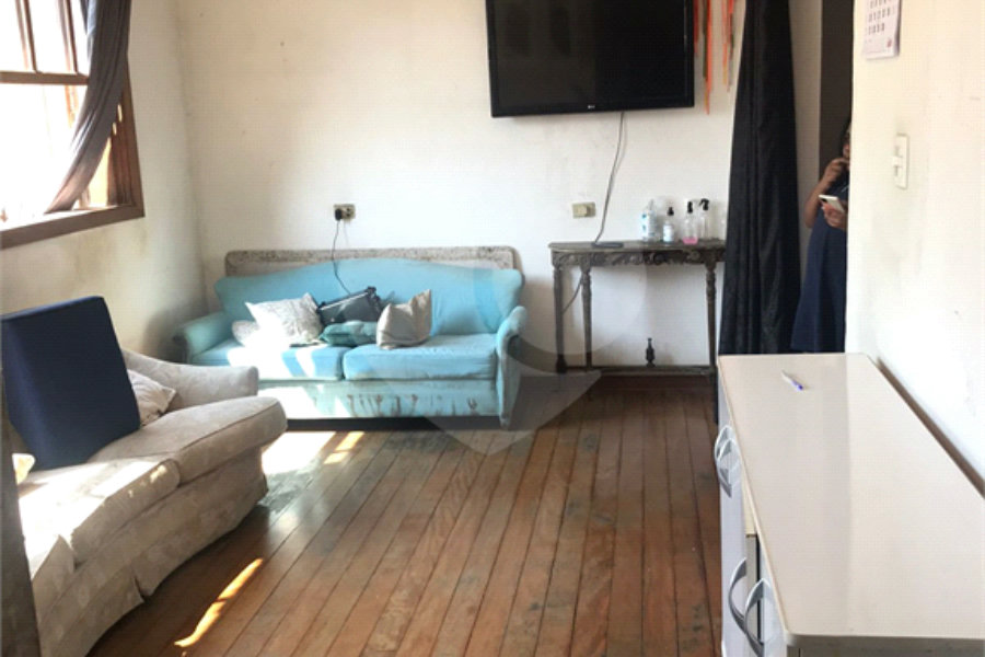 Casa Térrea à venda com 3 quartos, sendo 2 suítes, em Jardim Floresta, São Paulo, SP