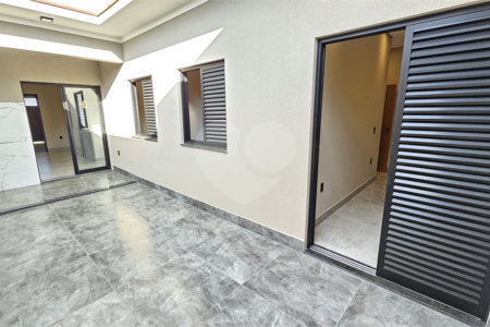 Casa à venda com 3 quartos, sendo 1 suíte, em Jardim das Araras, Indaiatuba, SP
