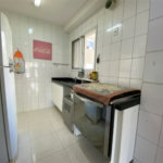 Apartamento à venda com 3 quartos, sendo 1 suíte,  em Vila Andrade, São Paulo, SP