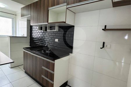 Apartamento à venda com 2 quartos em Ocian, Praia Grande, SP