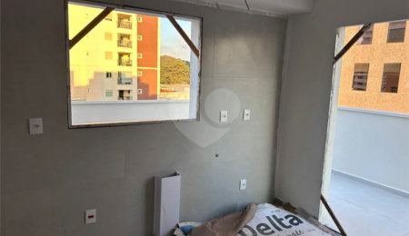 Apartamento à venda com 2 quartos em Santana, São Paulo, SP
