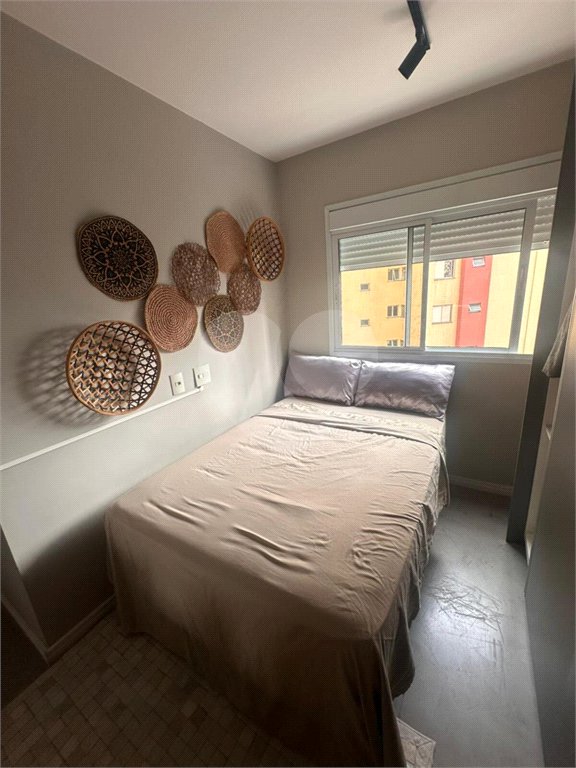 Apartamento à venda com 2 quartos em Santana, São Paulo, SP