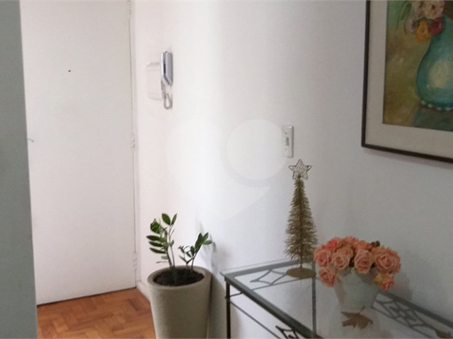Apartamento para alugar com 2 quartos em Santana, São Paulo, SP