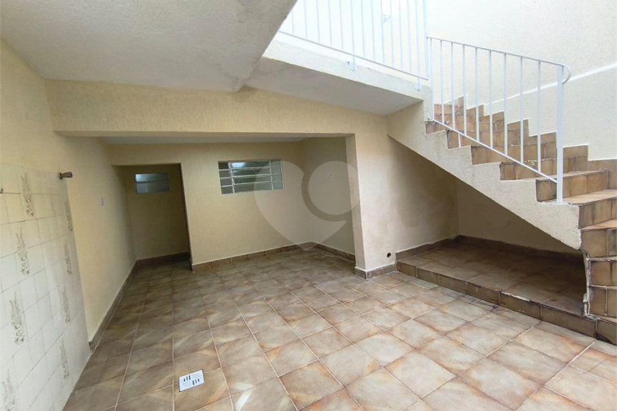 Sobrado à venda com 3 quartos, sendo 1 suíte, em Tucuruvi, São Paulo, SP