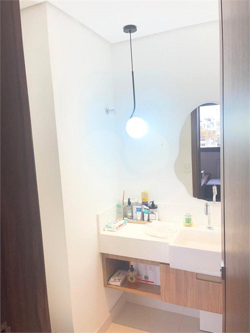 Apartamento à venda com 1 suíte em Cidade Monções, São Paulo, SP