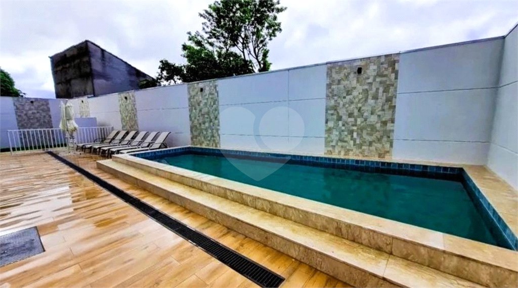 Apartamento à venda com 2 quartos em Vila Sônia, São Paulo, SP
