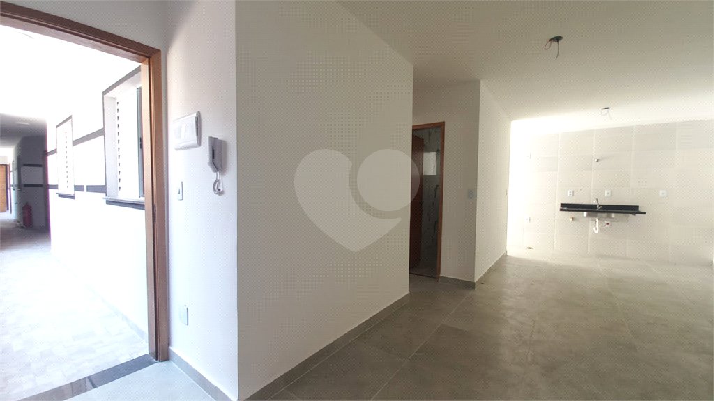 Apartamento à venda com 2 quartos em Vila Aurora (zona Norte), São Paulo, SP