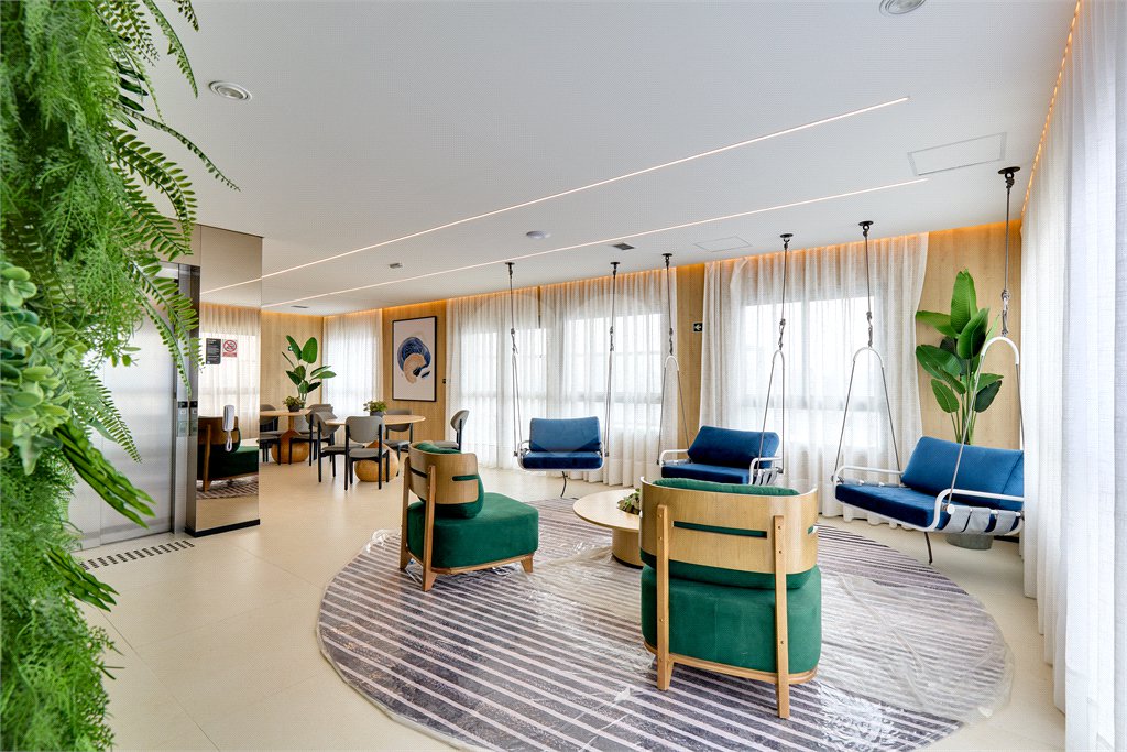 Apartamento à venda com 4 suítes em Chácara Santo Antônio (zona Sul), São Paulo, SP