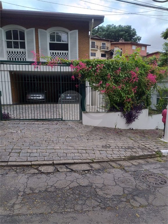 Casa à venda com 4 quartos, sendo 2 suítes,  em Rolinópolis, São Paulo, SP