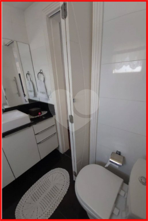 Apartamento à venda com 2 quartos, sendo 1 suíte, em Vila Andrade, São Paulo, SP