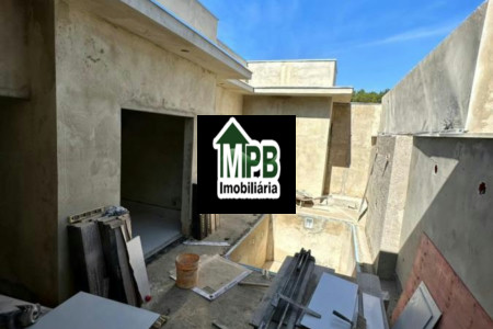 Casa à venda com 3 quartos, sendo 1 suíte,  no condomínio Reserva Ipanema, Sorocaba - SP