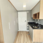 Apartamento à venda com 1 quarto em Pinheiros, São Paulo, SP