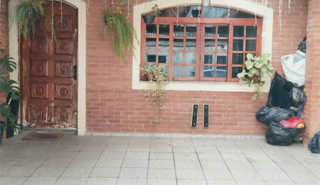 Sobrado à venda com 2 quartos em Jardim Monte Alegre, São Paulo, SP