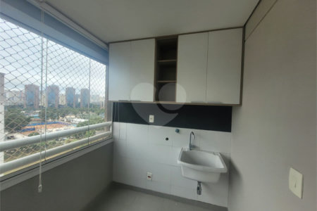 Apartamento à venda ou para alugar com 2 quartos, sendo 1 suíte, em Parque Industrial Tomas Edson, São Paulo, SP