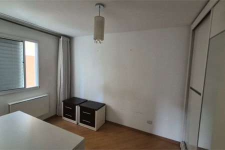 Apartamento à venda com 3 quartos, sendo 1 suíte, em Vila Campestre, São Paulo, SP