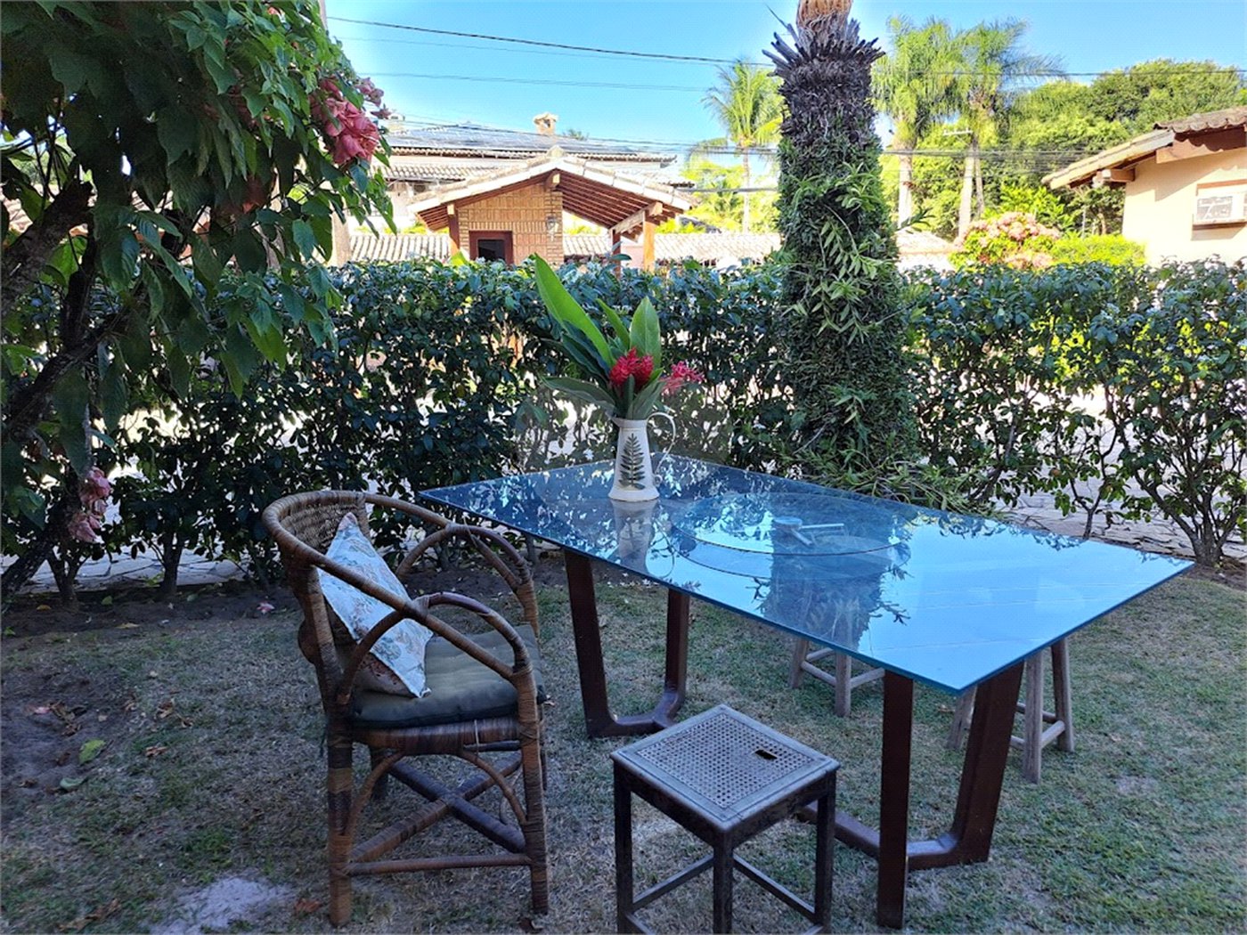 Casa à venda com 2 quartos em Taperapuan, Porto Seguro, BA