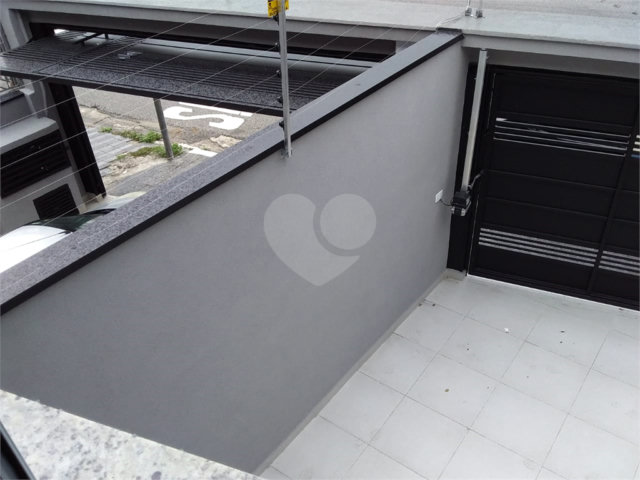 Sobrado à venda com 2 quartos em Casa Verde, São Paulo, SP