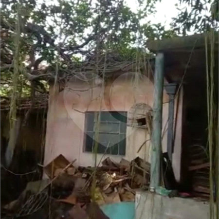 Terreno à venda com 1 quarto em Chora Menino, São Paulo, SP