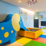 Apartamento à venda com 2 quartos, sendo 1 suíte,  em Jardim das Acácias, São Paulo, SP