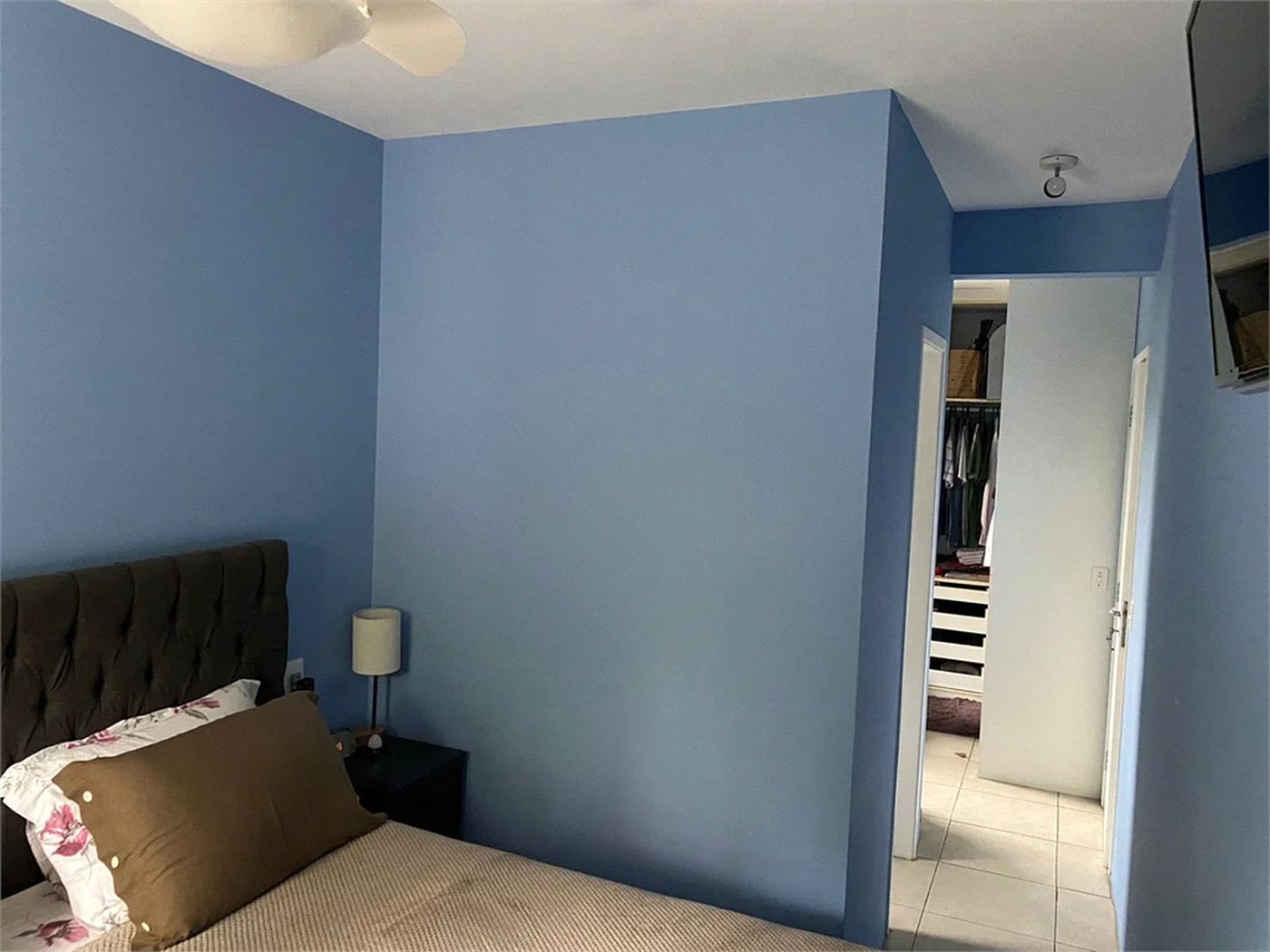 Apartamento à venda com 3 quartos, sendo 1 suíte,  em Vila Andrade, São Paulo, SP