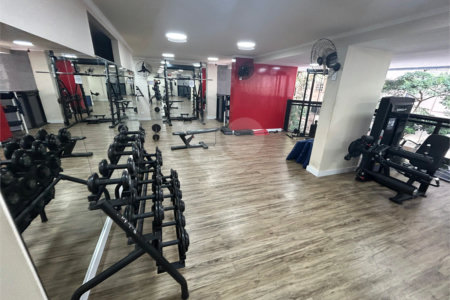 Apartamento à venda com 2 quartos, sendo 1 suíte, em Flamengo, Rio de Janeiro, RJ