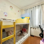 Apartamento à venda com 2 quartos em Vila Parque Jabaquara, São Paulo, SP
