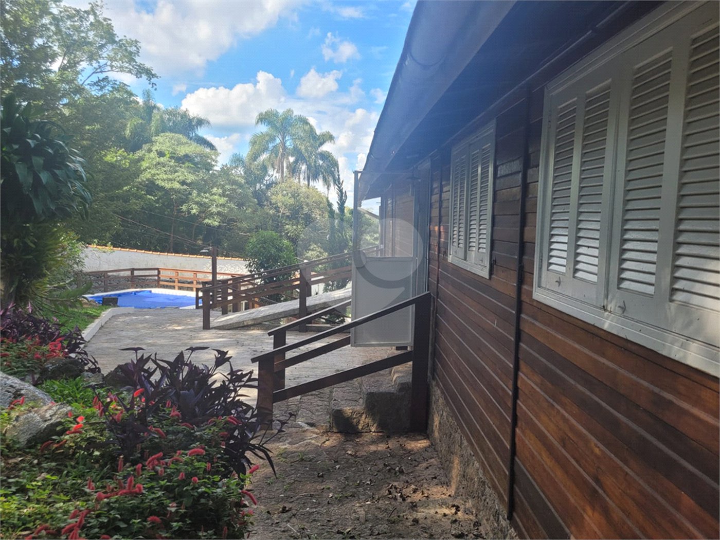 Sítio à venda com 6 quartos, sendo 3 suítes, em Serra da Cantareira, Mairiporã, SP