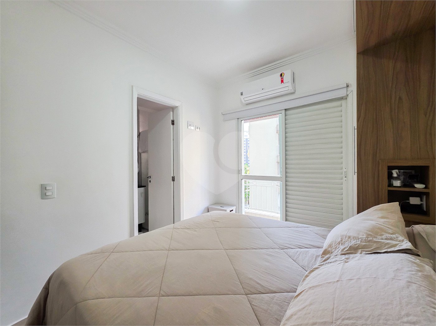 Apartamento à venda com 1 suíte em Vila Olímpia, São Paulo, SP