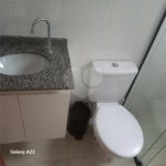 Studio para alugar com 1 quarto em Vila Nivi, São Paulo, SP
