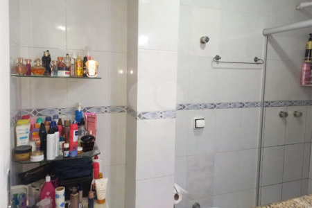 Apartamento à venda com 2 quartos em Tijuca, Rio de Janeiro, RJ