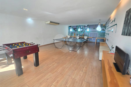 Apartamento à venda com 3 quartos, sendo 1 suíte, em Andaraí, Rio de Janeiro, RJ