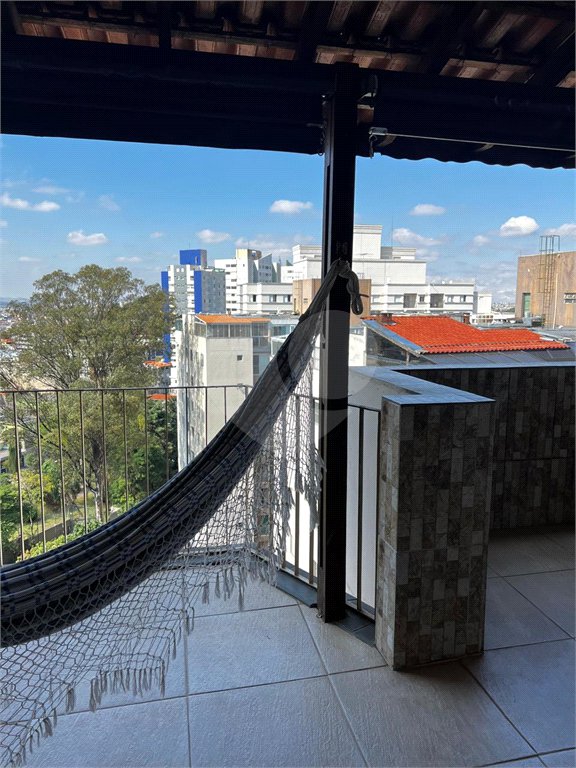 Apartamento à venda com 4 quartos, sendo 1 suíte, em Parque Tomas Saraiva, São Paulo, SP
