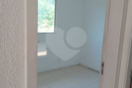 Casa à venda ou para alugar com 2 quartos no condomínio Residencial Recanto do Paçuaré Ii, Rio de Janeiro - RJ