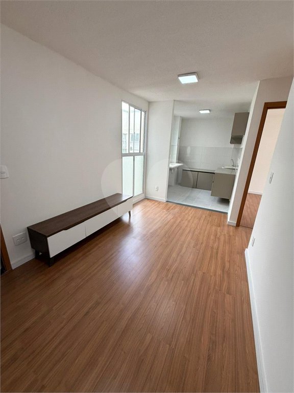 Apartamento à venda com 2 quartos em Chácara Estância Paulista, Suzano, SP