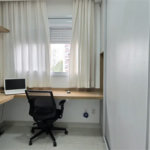Apartamento à venda com 2 quartos, sendo 1 suíte,  em Vila Andrade, São Paulo, SP