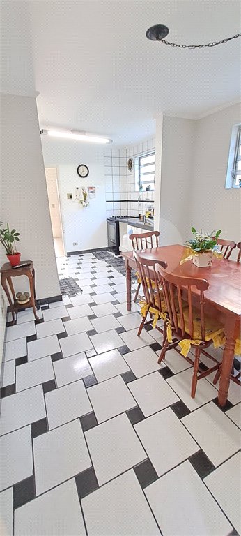 Sobrado à venda com 3 quartos, sendo 2 suítes, em Água Fria, São Paulo, SP